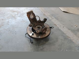 bontott FORD TRANSIT Jobb első Csonkállvány Kerékaggyal