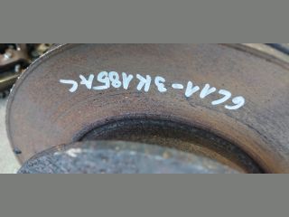 bontott FORD TRANSIT Jobb első Csonkállvány Kerékaggyal