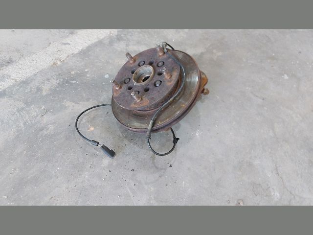 bontott FORD TRANSIT Jobb első Csonkállvány Kerékaggyal