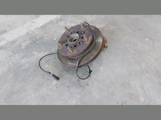 bontott FORD TRANSIT Jobb első Csonkállvány Kerékaggyal