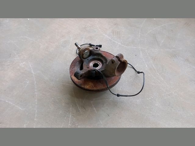 bontott FORD TRANSIT Jobb első Csonkállvány Kerékaggyal