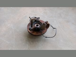 bontott FORD TRANSIT Jobb első Csonkállvány Kerékaggyal