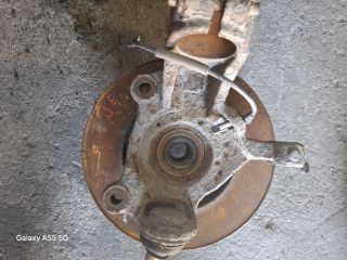 bontott FORD TRANSIT Jobb első Csonkállvány Kerékaggyal