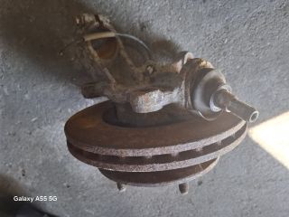 bontott FORD TRANSIT Jobb első Csonkállvány Kerékaggyal