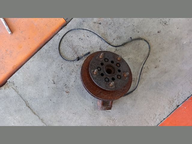 bontott FORD TRANSIT Jobb első Csonkállvány Kerékaggyal