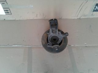 bontott FORD TRANSIT Jobb első Csonkállvány Kerékaggyal