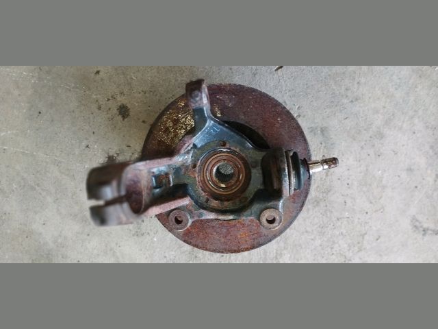 bontott FORD TRANSIT Jobb első Csonkállvány Kerékaggyal