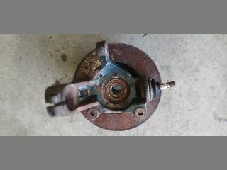 bontott FORD TRANSIT Jobb első Csonkállvány Kerékaggyal