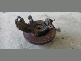 bontott FORD TRANSIT Jobb első Csonkállvány Kerékaggyal