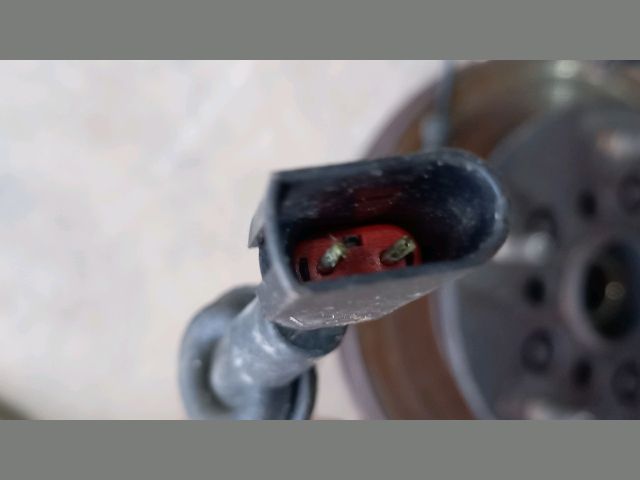 bontott FORD TRANSIT Jobb első Csonkállvány Kerékaggyal