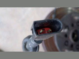 bontott FORD TRANSIT Jobb első Csonkállvány Kerékaggyal