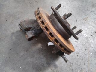 bontott FORD TRANSIT Jobb első Csonkállvány Kerékaggyal