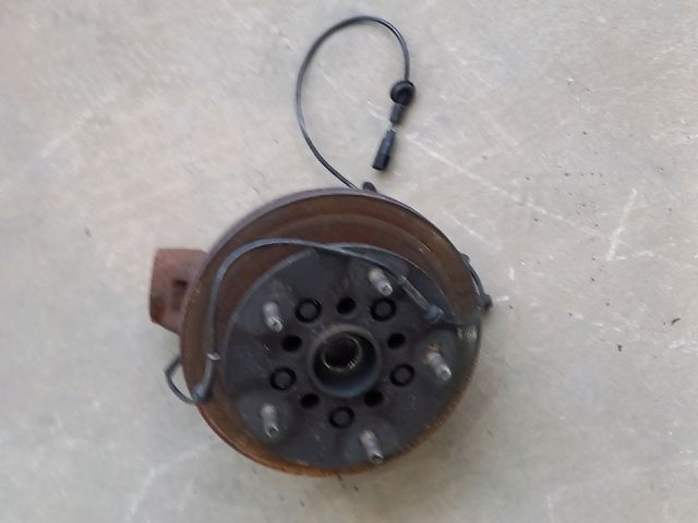 bontott FORD TRANSIT Jobb első Csonkállvány Kerékaggyal