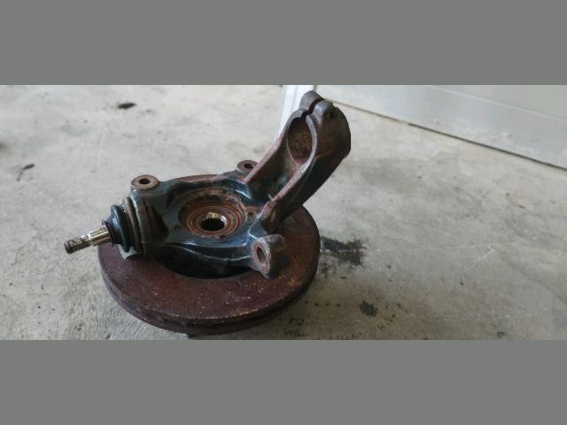 bontott FORD TRANSIT Jobb első Csonkállvány Kerékaggyal