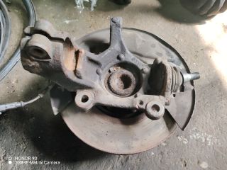 bontott FORD TRANSIT Jobb első Csonkállvány Kerékaggyal