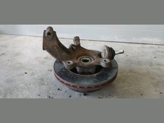 bontott FORD TRANSIT Jobb első Csonkállvány Kerékaggyal