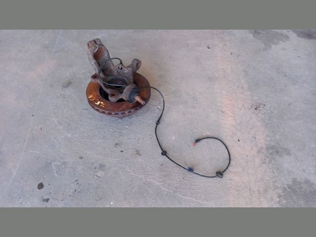 bontott FORD TRANSIT Jobb első Csonkállvány Kerékaggyal