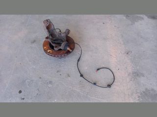 bontott FORD TRANSIT Jobb első Csonkállvány Kerékaggyal