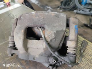 bontott FORD TRANSIT Jobb első Féknyereg Munkahengerrel