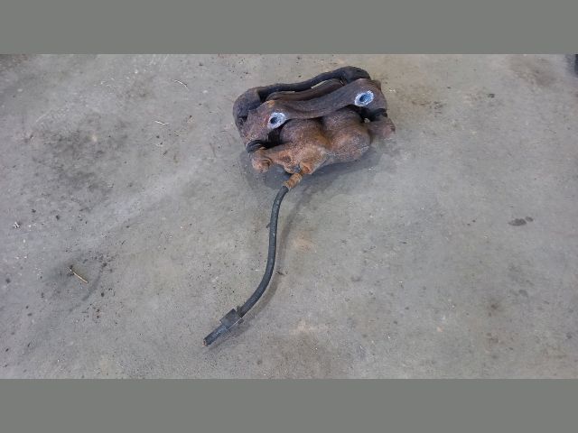 bontott FORD TRANSIT Jobb első Féknyereg Munkahengerrel