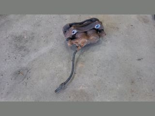 bontott FORD TRANSIT Jobb első Féknyereg Munkahengerrel