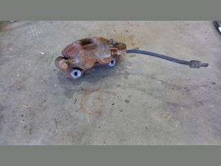 bontott FORD TRANSIT Jobb első Féknyereg Munkahengerrel