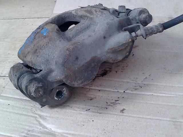 bontott FORD TRANSIT Jobb első Féknyereg Munkahengerrel