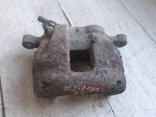 bontott FORD TRANSIT Jobb első Féknyereg Munkahengerrel