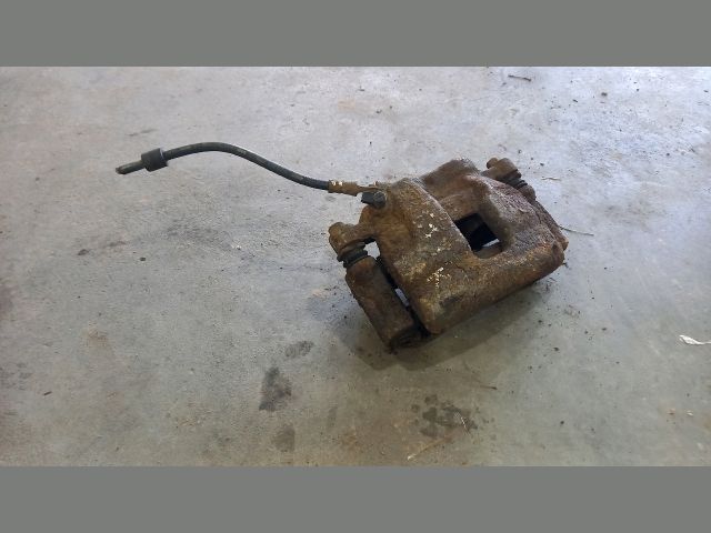 bontott FORD TRANSIT Jobb első Féknyereg Munkahengerrel