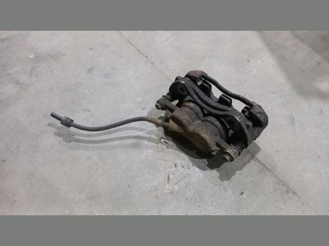 bontott FORD TRANSIT Jobb első Féknyereg Munkahengerrel