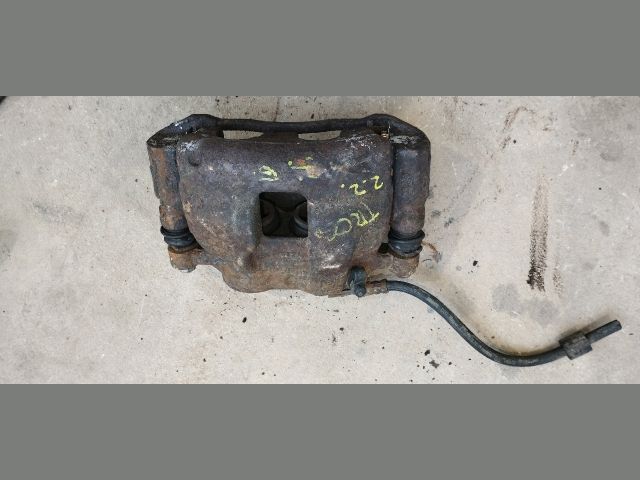 bontott FORD TRANSIT Jobb első Féknyereg Munkahengerrel