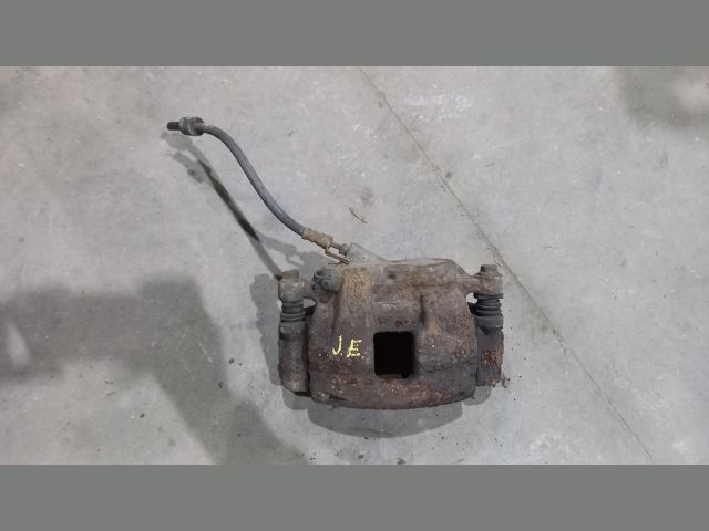 bontott FORD TRANSIT Jobb első Féknyereg Munkahengerrel