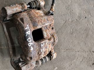 bontott FORD TRANSIT Jobb első Féknyereg Munkahengerrel