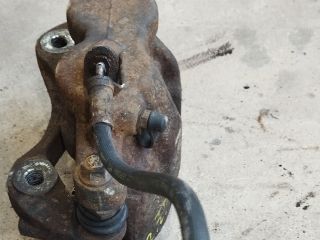 bontott FORD TRANSIT Jobb első Féknyereg Munkahengerrel