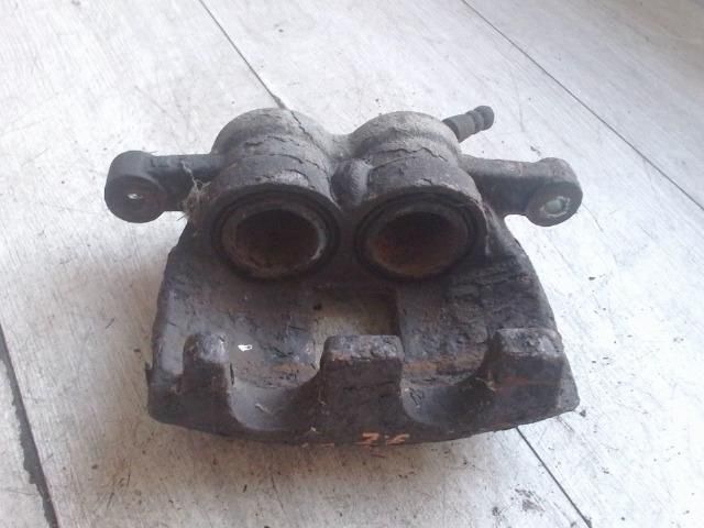 bontott FORD TRANSIT Jobb első Féknyereg Munkahengerrel