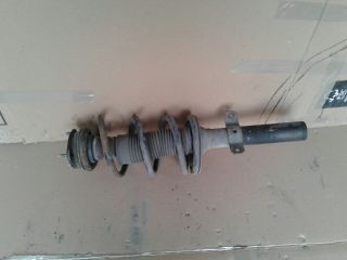 bontott FORD TRANSIT Jobb első Gólyaláb (Lengécsillapító, Rugó)