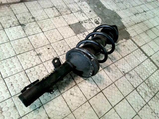 bontott FORD TRANSIT Jobb első Gólyaláb (Lengécsillapító, Rugó)