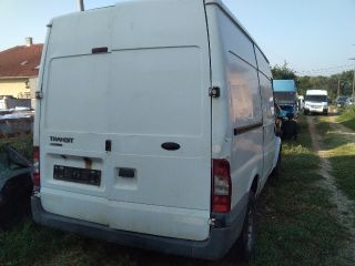 bontott FORD TRANSIT Jobb első Gólyaláb (Lengécsillapító, Rugó)