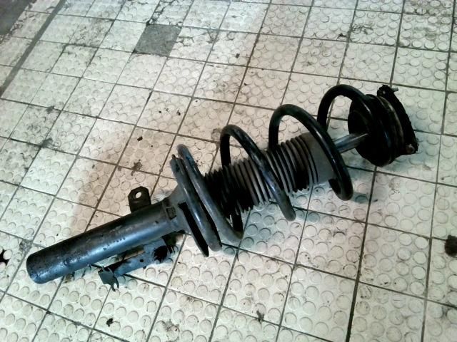 bontott FORD TRANSIT Jobb első Gólyaláb (Lengécsillapító, Rugó)