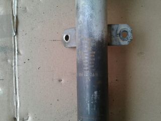 bontott FORD TRANSIT Jobb első Gólyaláb (Lengécsillapító, Rugó)