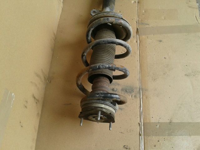 bontott FORD TRANSIT Jobb első Gólyaláb (Lengécsillapító, Rugó)