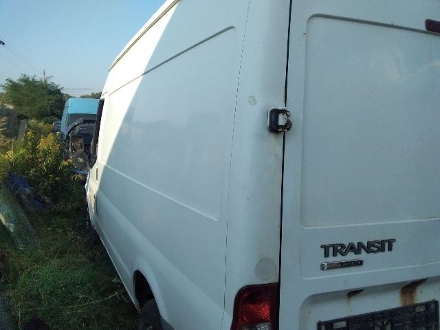 bontott FORD TRANSIT Jobb első Gólyaláb (Lengécsillapító, Rugó)