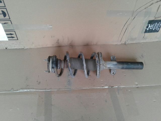 bontott FORD TRANSIT Jobb első Gólyaláb (Lengécsillapító, Rugó)