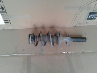 bontott FORD TRANSIT Jobb első Gólyaláb (Lengécsillapító, Rugó)