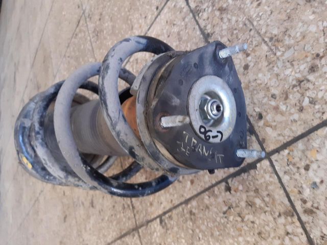 bontott FORD TRANSIT Jobb első Lengéscsillapító