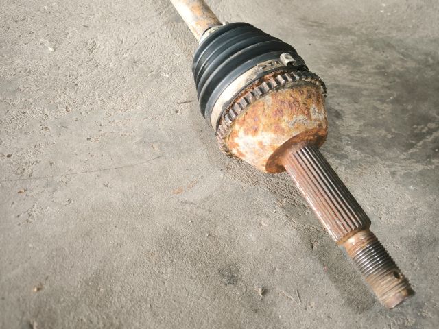 bontott FORD TRANSIT Jobb Féltengely