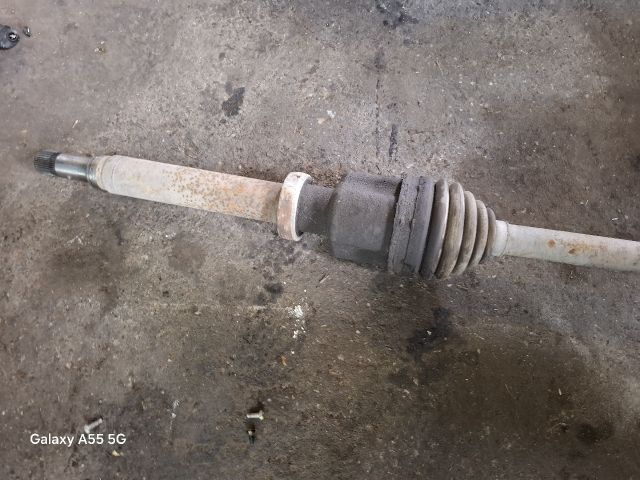 bontott FORD TRANSIT Jobb Féltengely