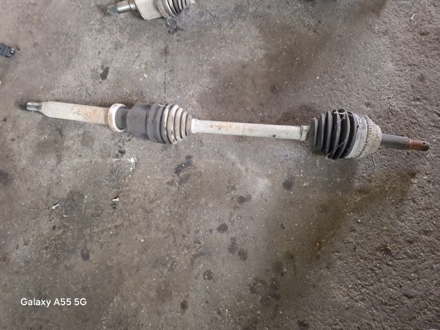 bontott FORD TRANSIT Jobb Féltengely