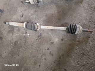 bontott FORD TRANSIT Jobb Féltengely