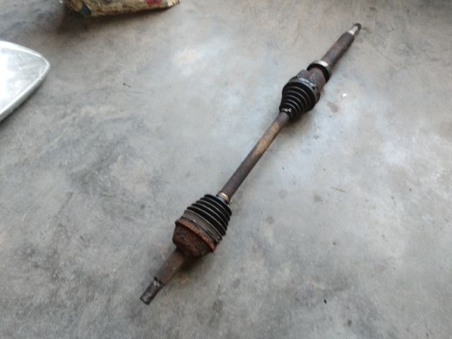 bontott FORD TRANSIT Jobb Féltengely